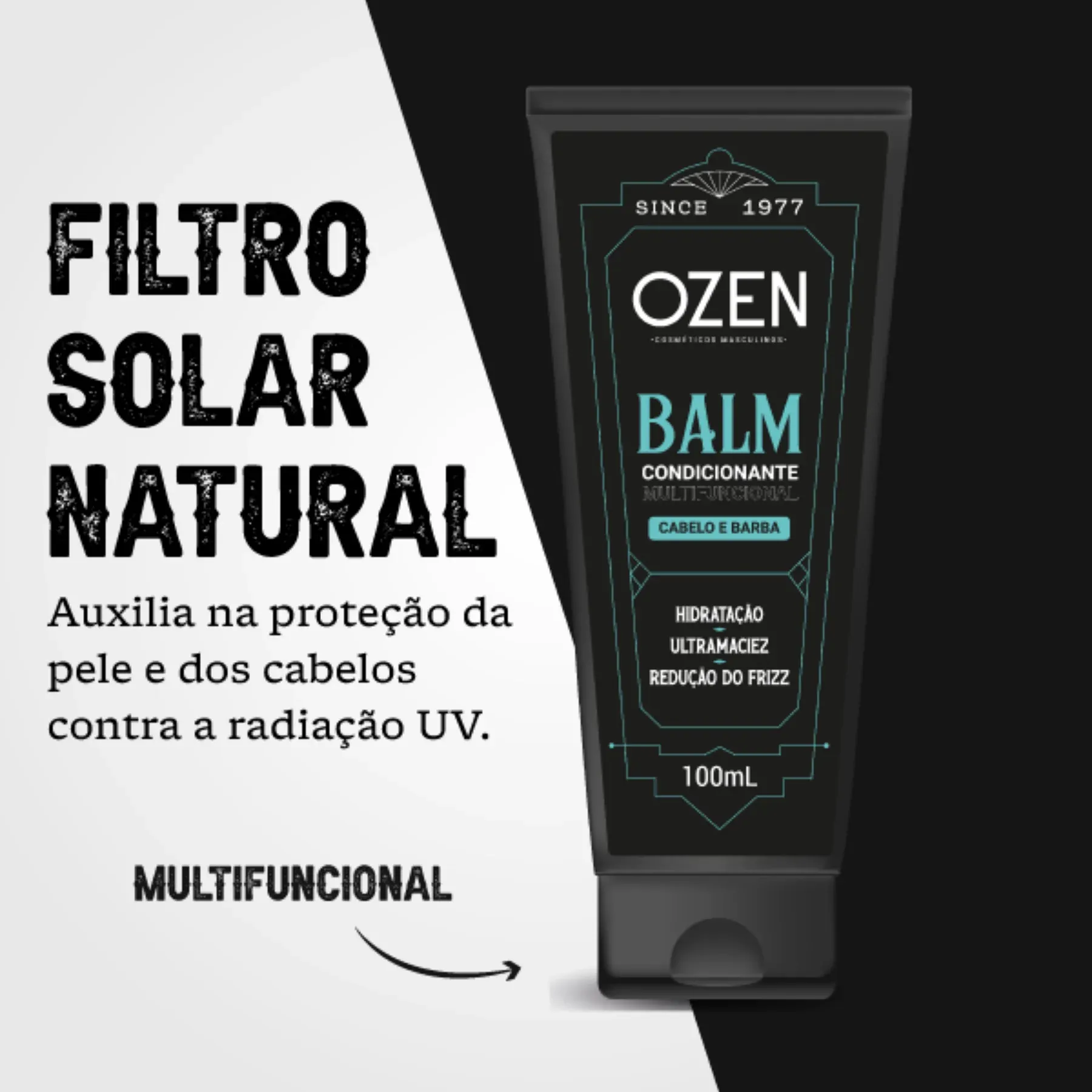 BALM OZEN -3-